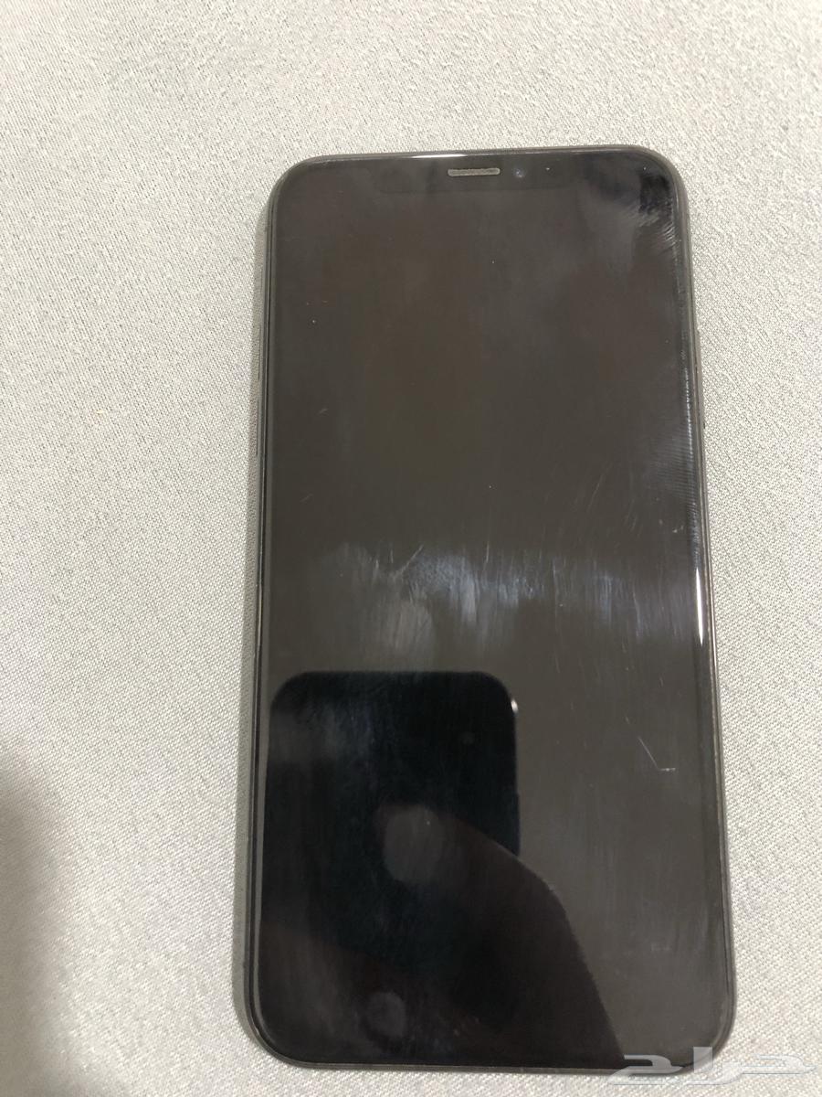 ايفون اكس شبه جديد64625405120385113