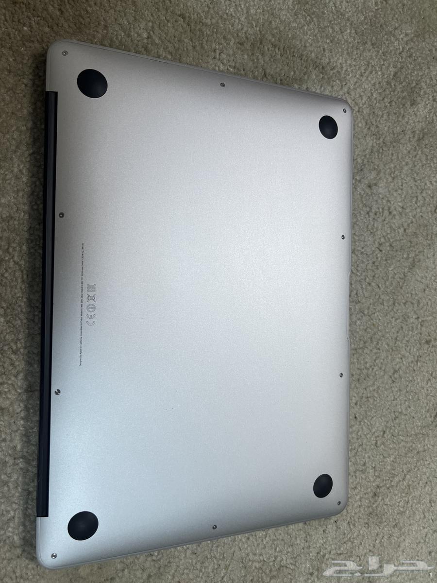 ماك بوك اير 2013 128 قيقا نظيف جدا  للبيع لأعلى سعر في جدة64625111985409112