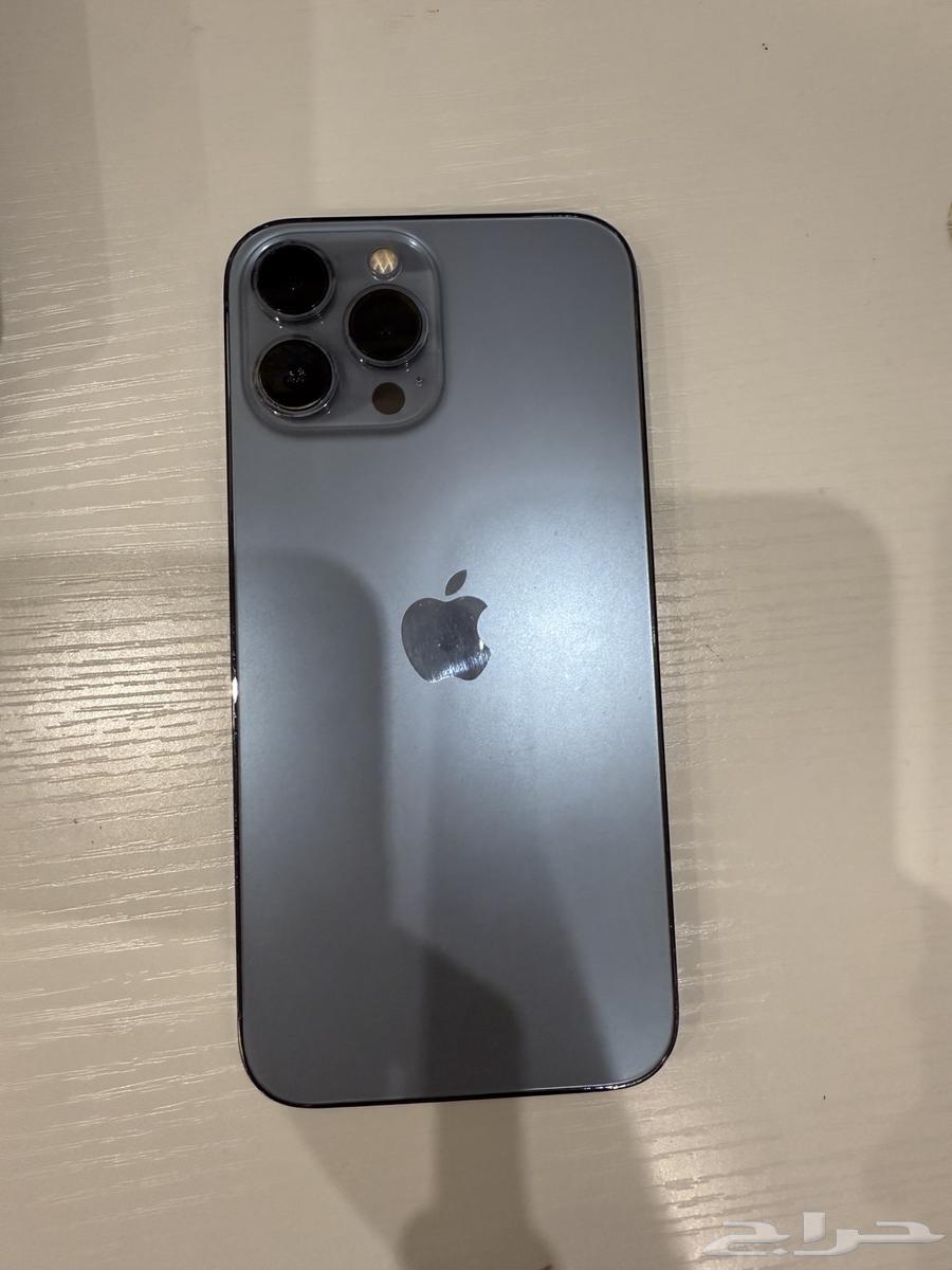 ايفون 13 برو ماكس64612748459265111