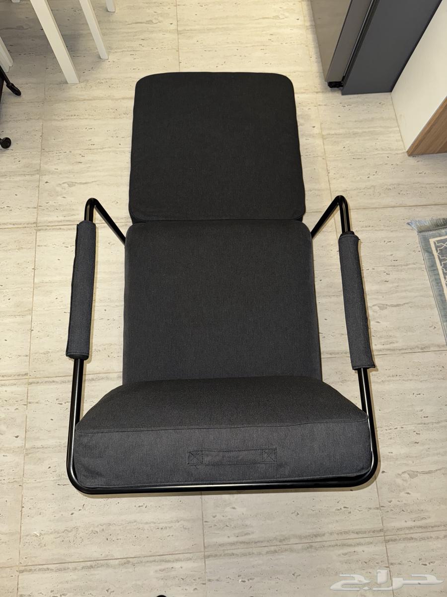 كراسي الألعاب والاسترخاء BR NNBOLL فيسل رمادي غامق64617150565891112