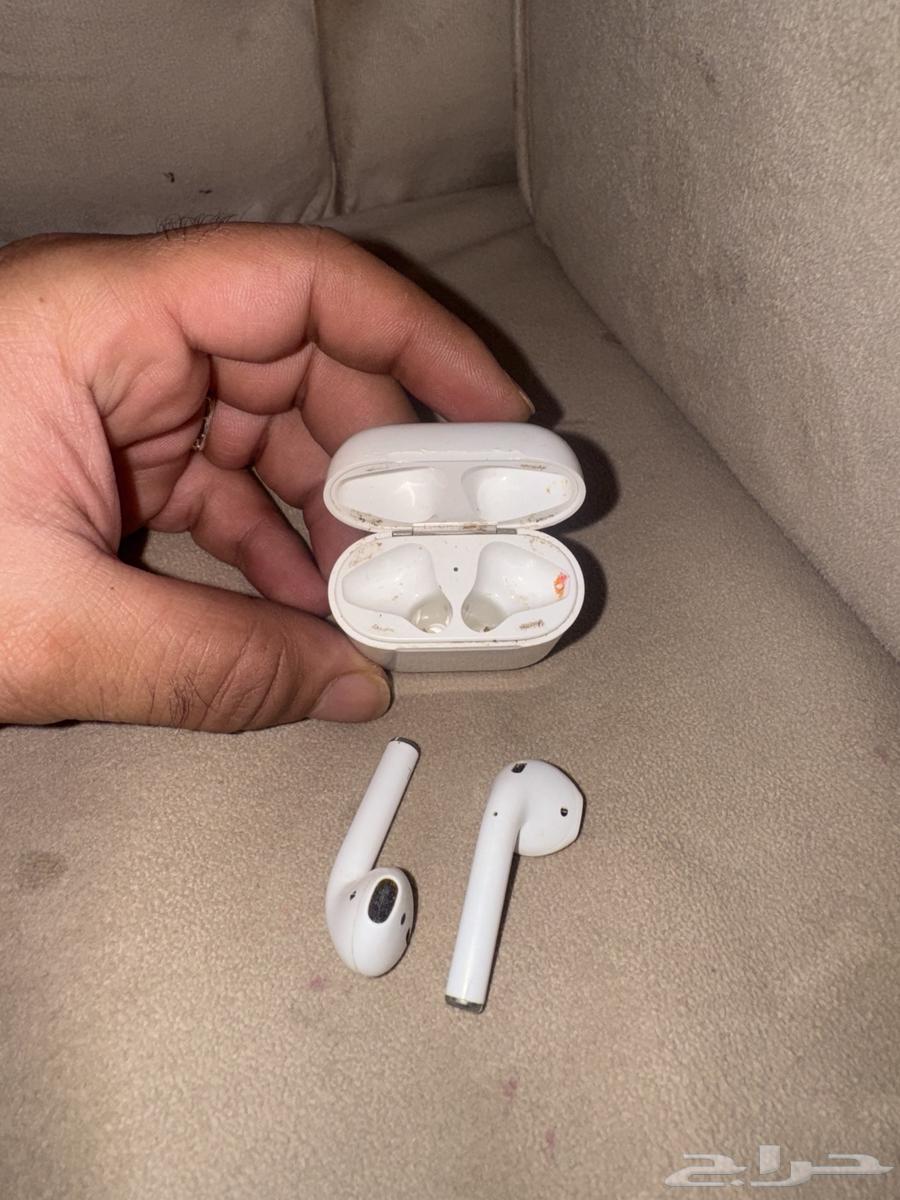 سماعات اير بودز برو و سماعة جالكسي برو64621317603459113