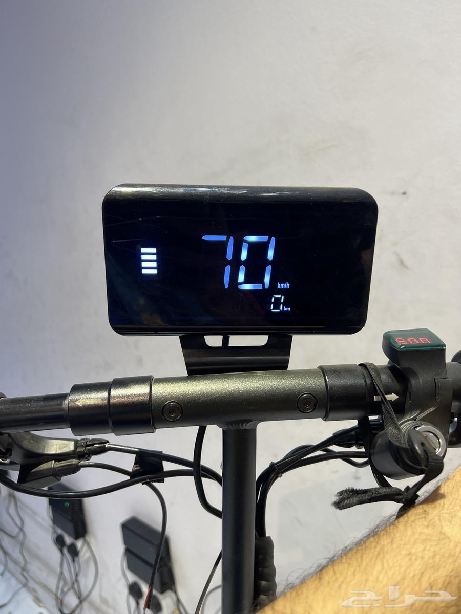 سكوتر الوحش للبيع64616778033794111