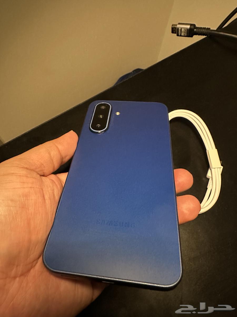 سامسونج جالاكسي ايه 17  5 جي  8 256 جيجا  أزرق64623195425410112