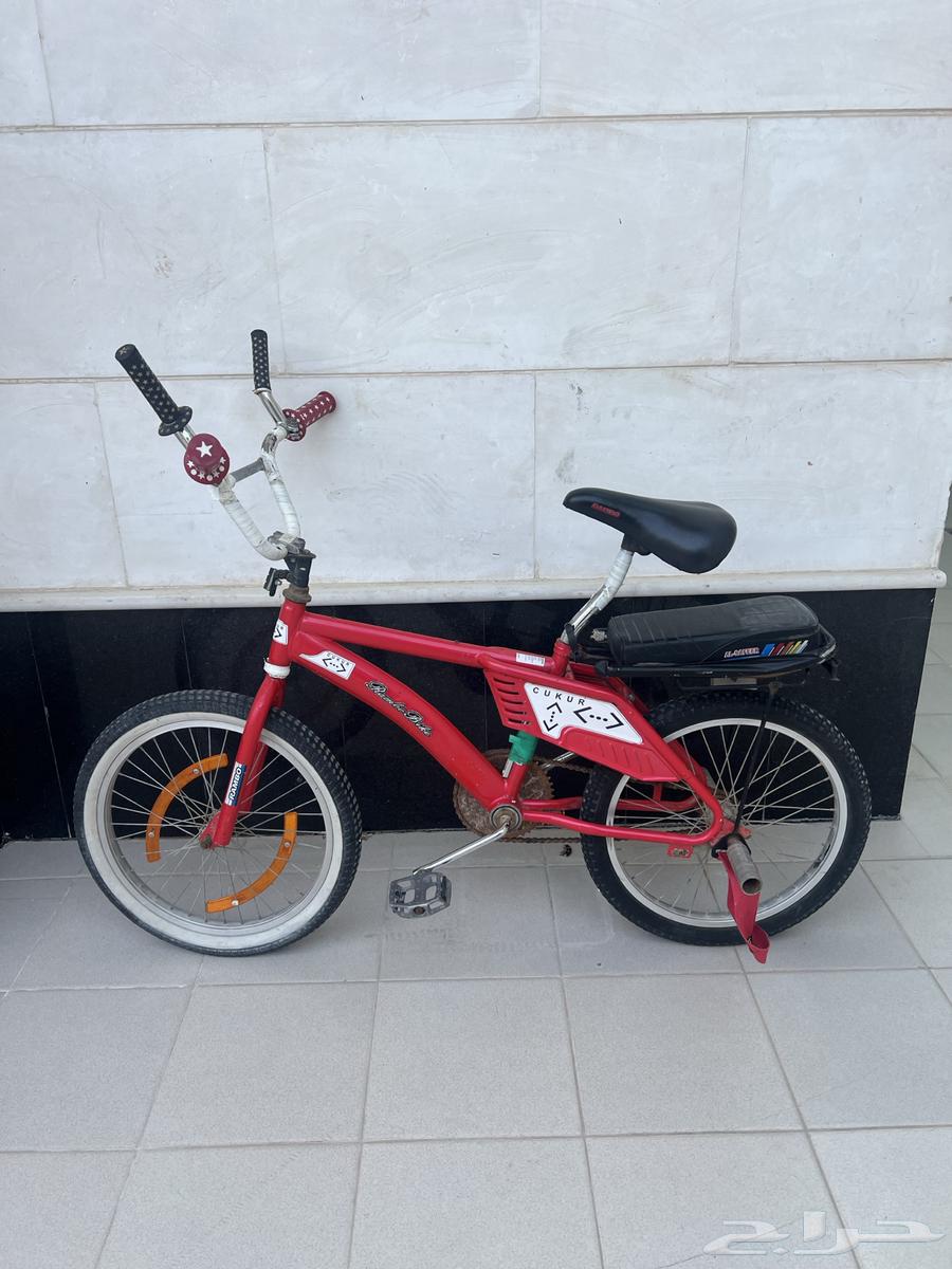 سيكل رامبو نظيف64619555234945113