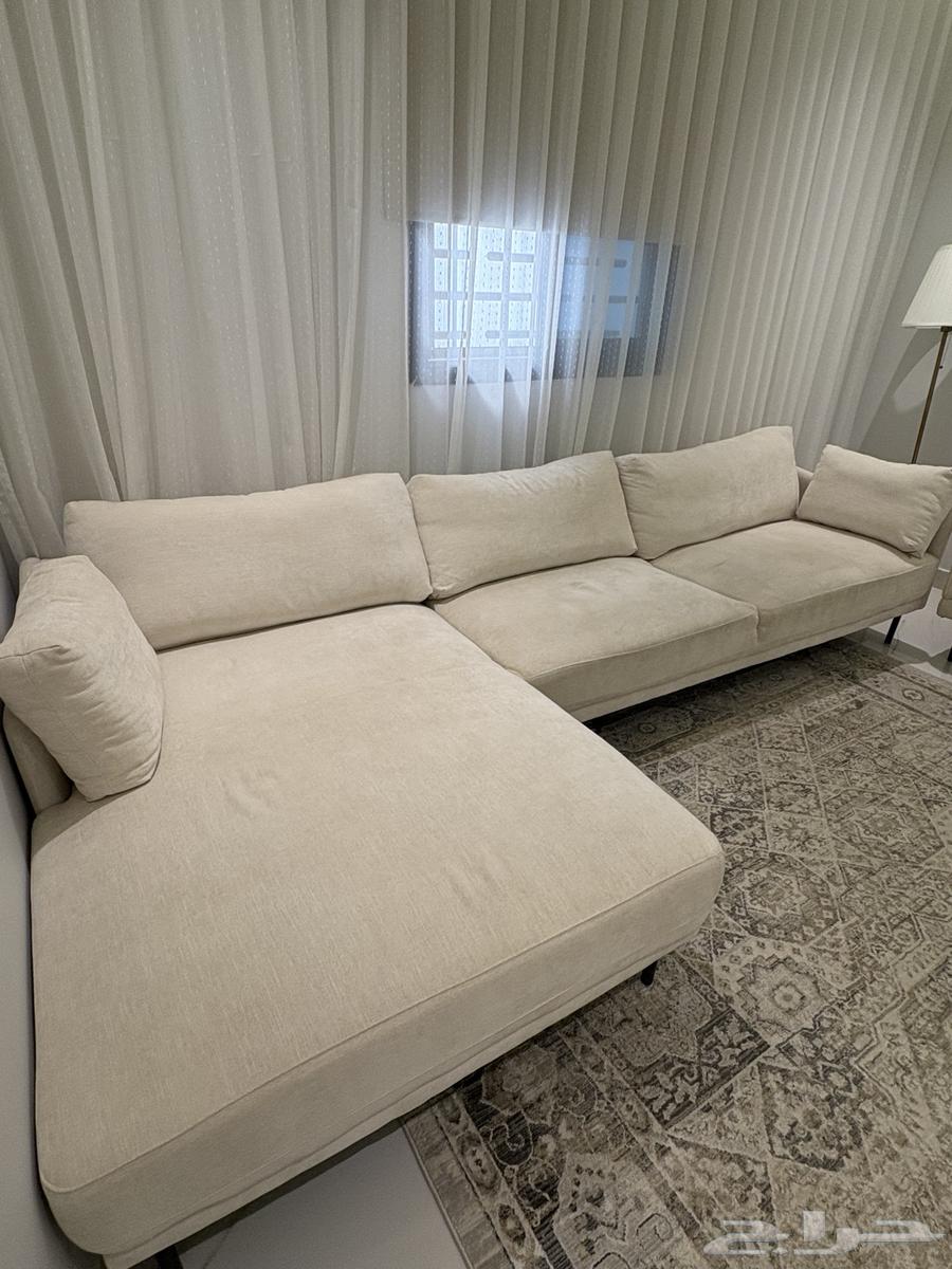 اثاث كنب مودرن باقي جديد ونظيف64619179821314113