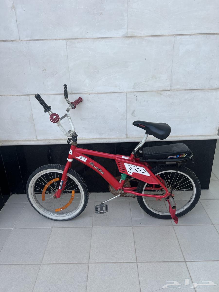 سيكل رامبو نظيف64619555234945112