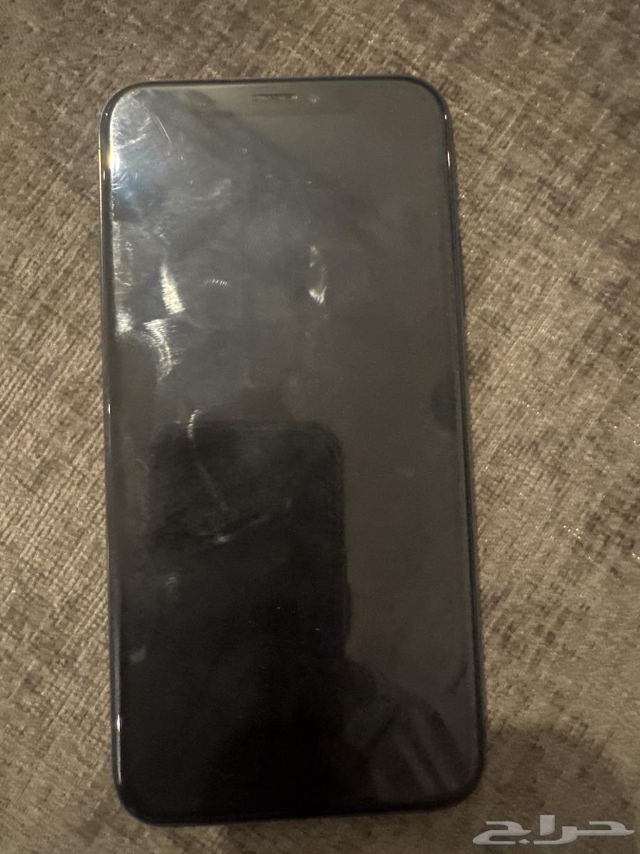 جوال آيفون X64617962430465110