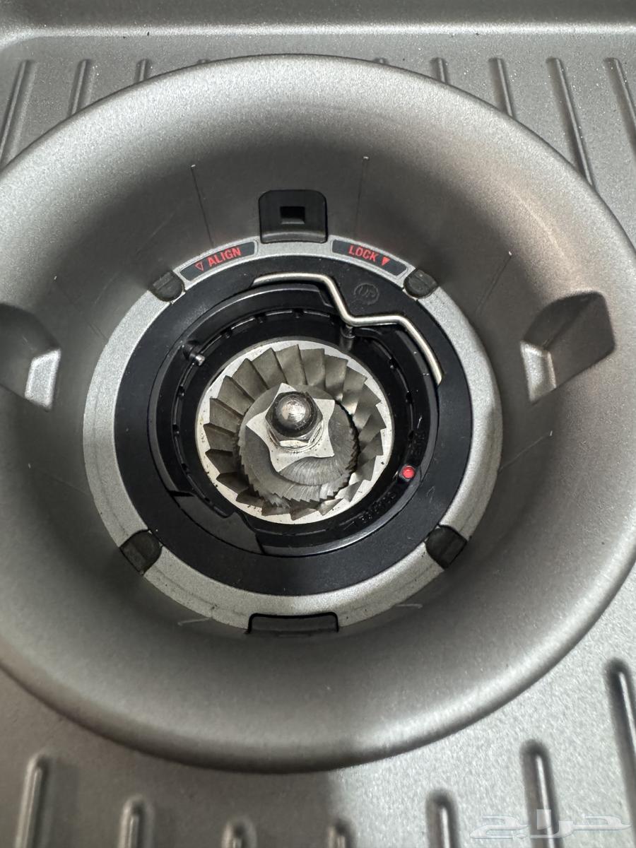 Prefill Express Machine64538850381185111