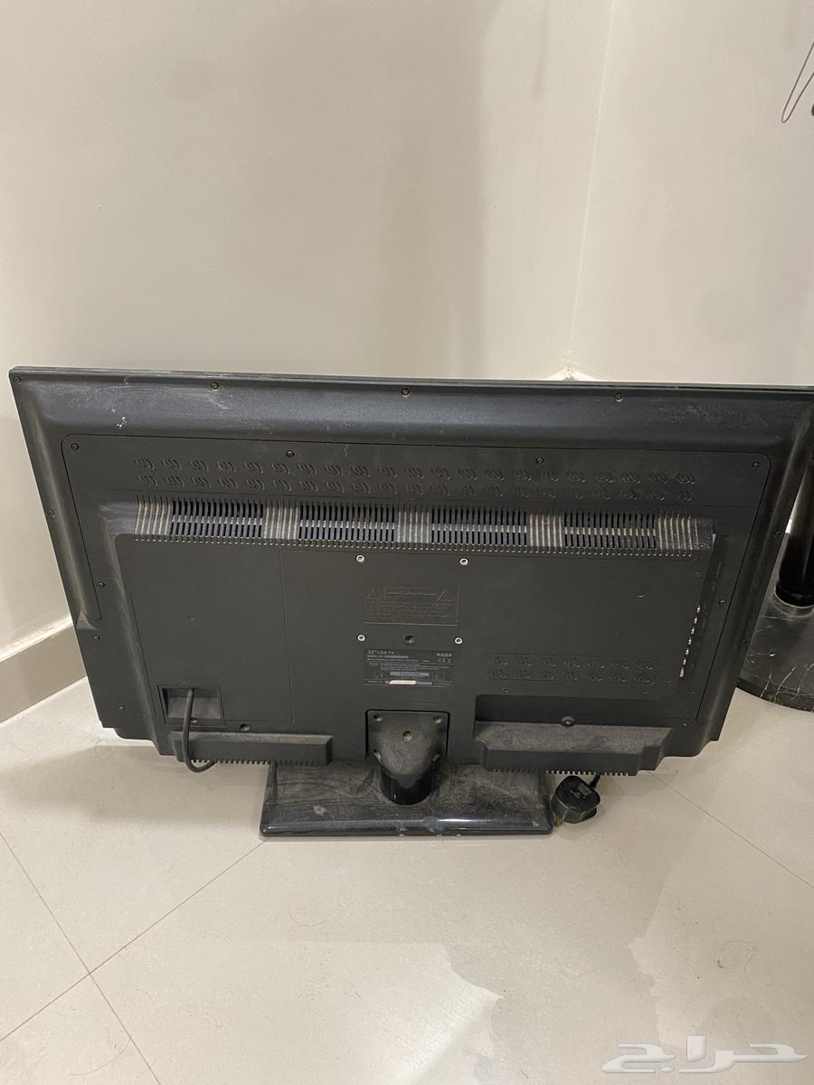 شاشة تلفزيون ( تم البيع )64619467598849111