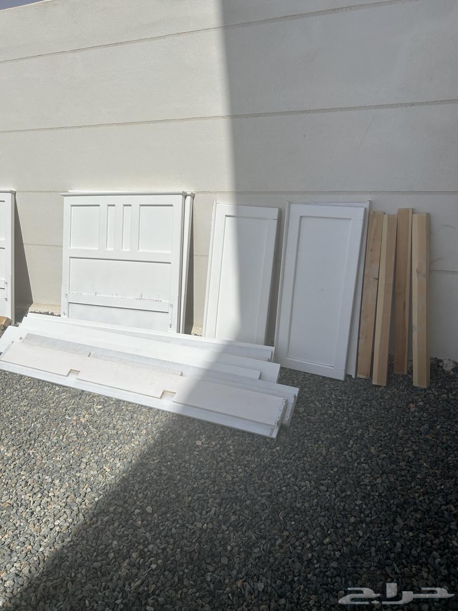 4 اسرة نفر خشب64620855072387111