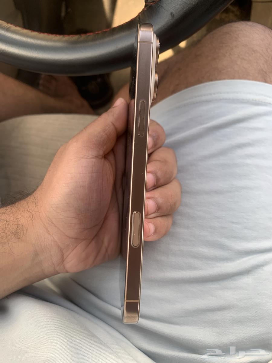 ايفون 16 برو ماكس جديد وهذا اللي فيه ماقد فك64618664526337114