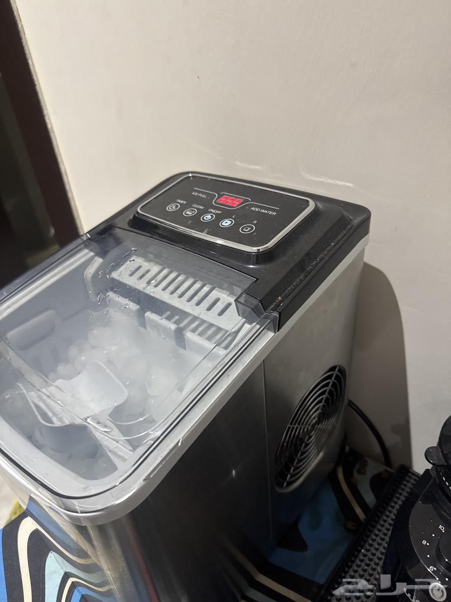 صانعة ثلج Xper من المنيع64619854889857112