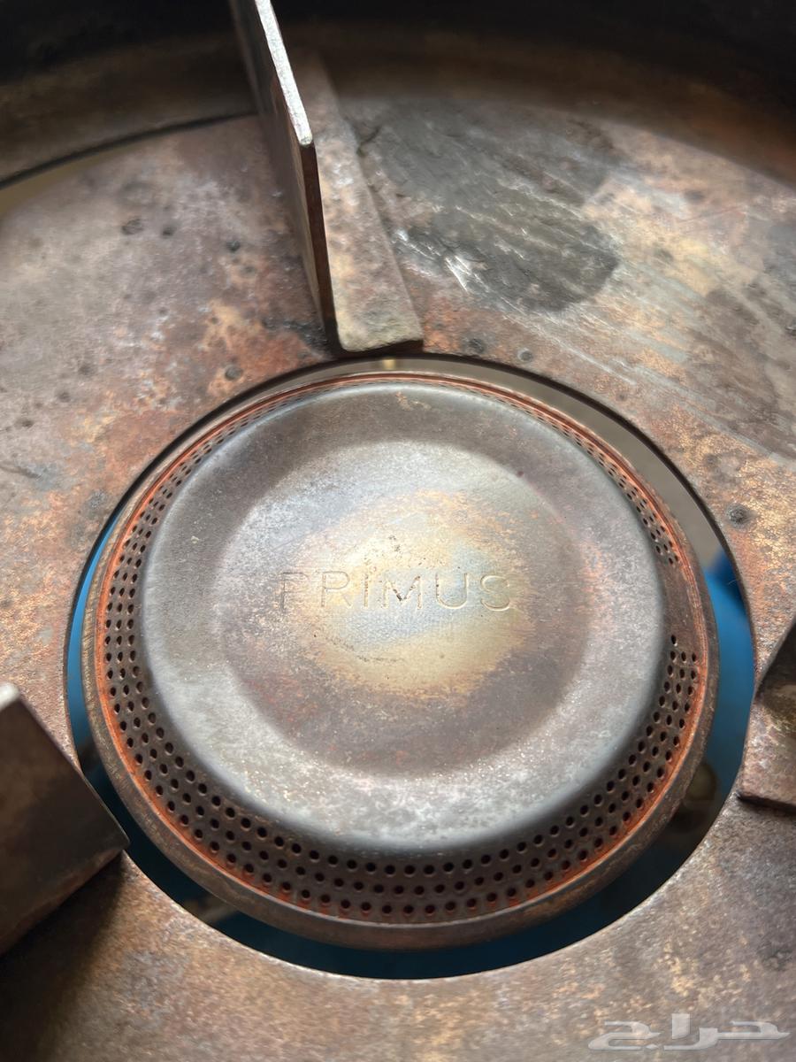 دبة بريموس 8 رطل نظيفة64618401791235111