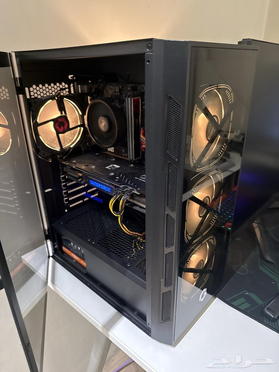 Pc قيمينق64620929959042111