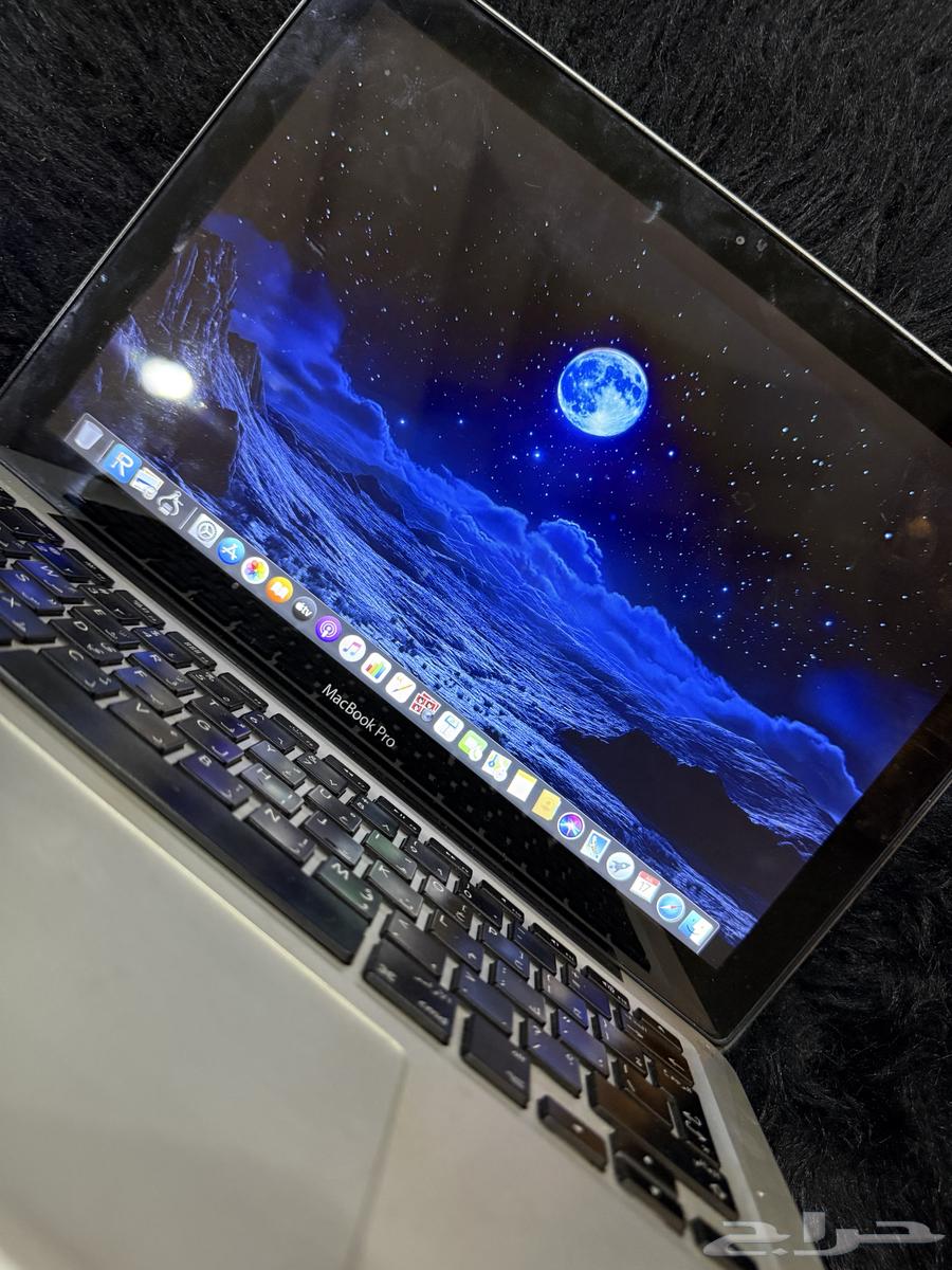 لابتوب ماك بوك برو64623516921219114