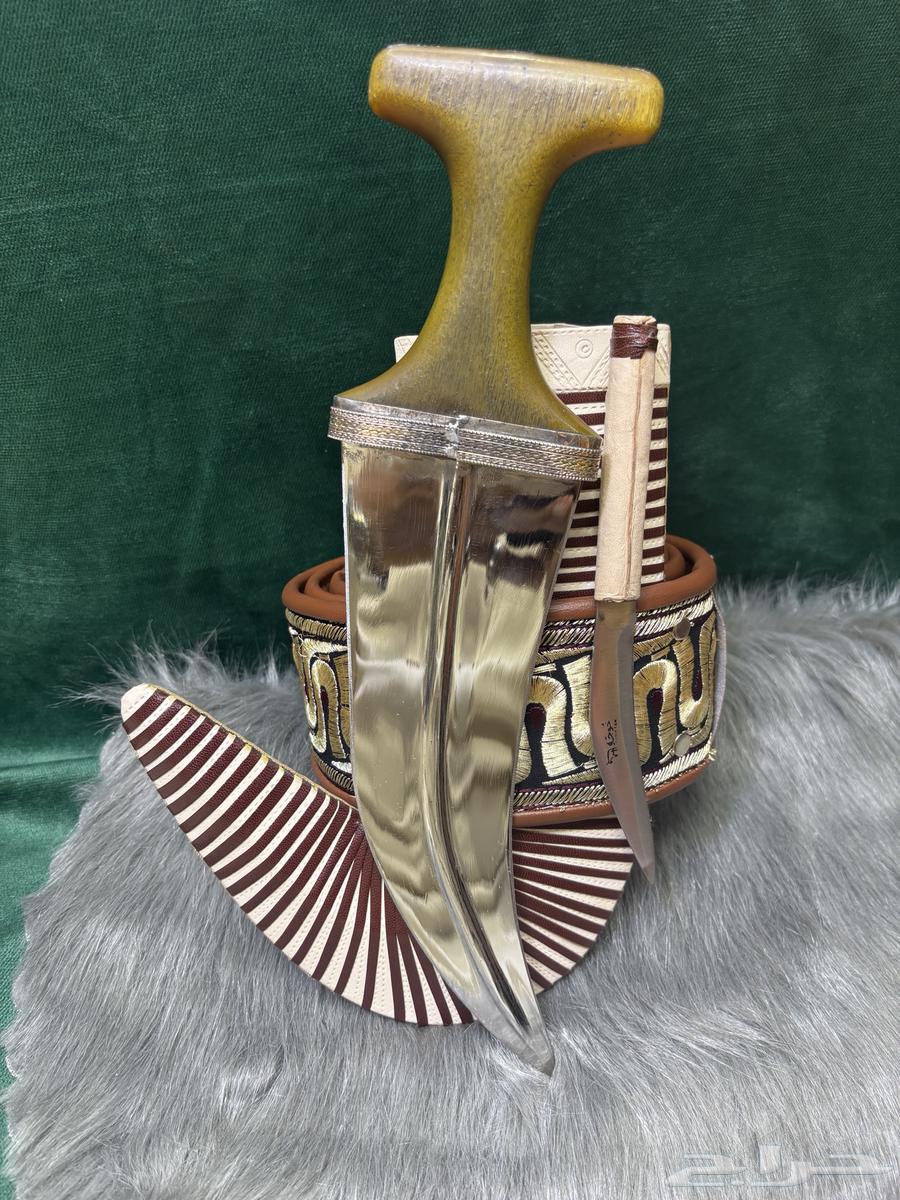 جنبية نجراني وتر شبية الزراف64620642846466113