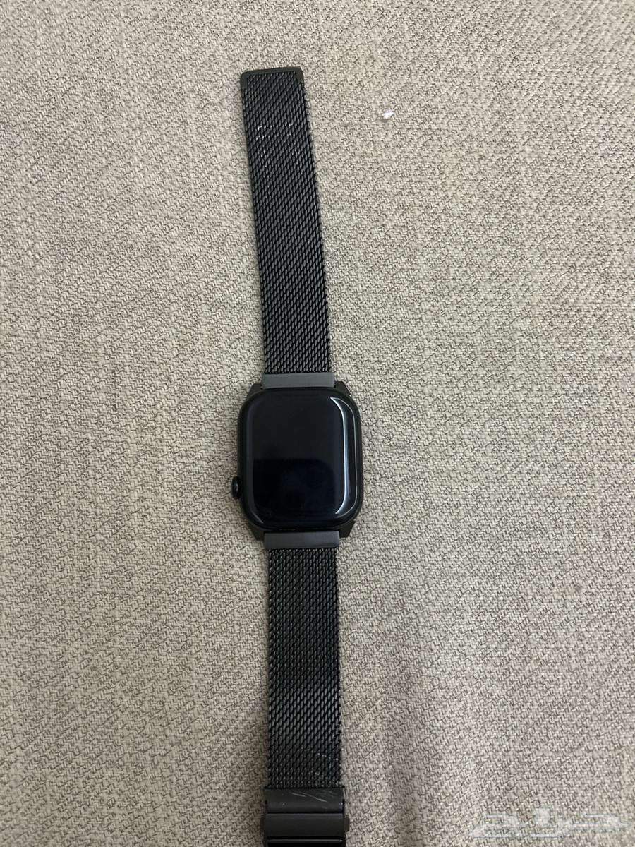 ساعة ابل واتش الجيل1064623936445186110