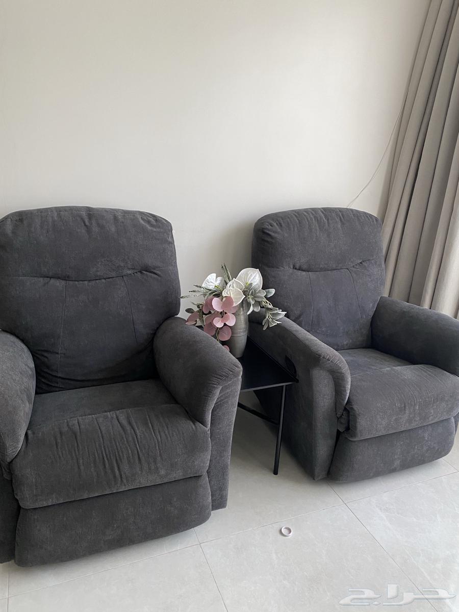 Two Relaxation Sofas64626005402499111