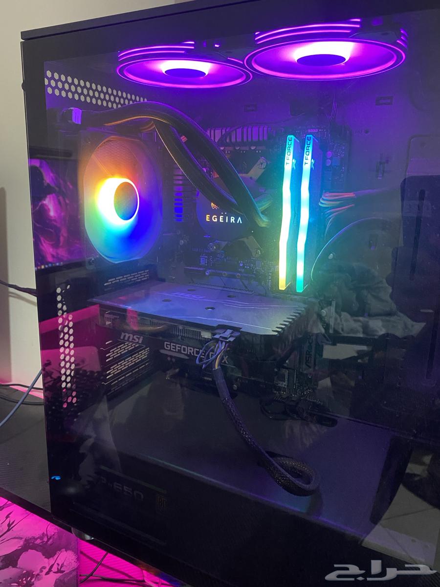 pc بيسي قيمنق64618576917378111