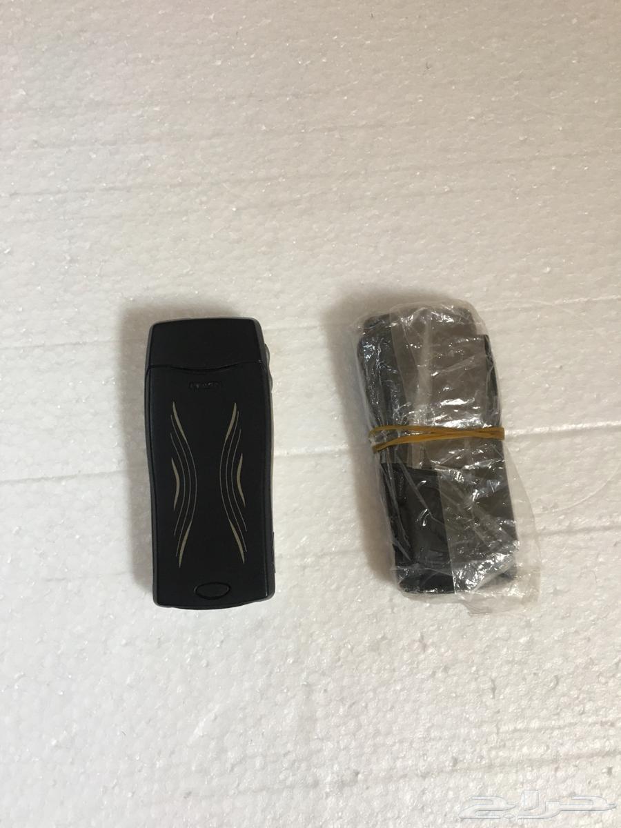 جوال نوكيا قديم نظيف شغال غير مجدد64618326693762110