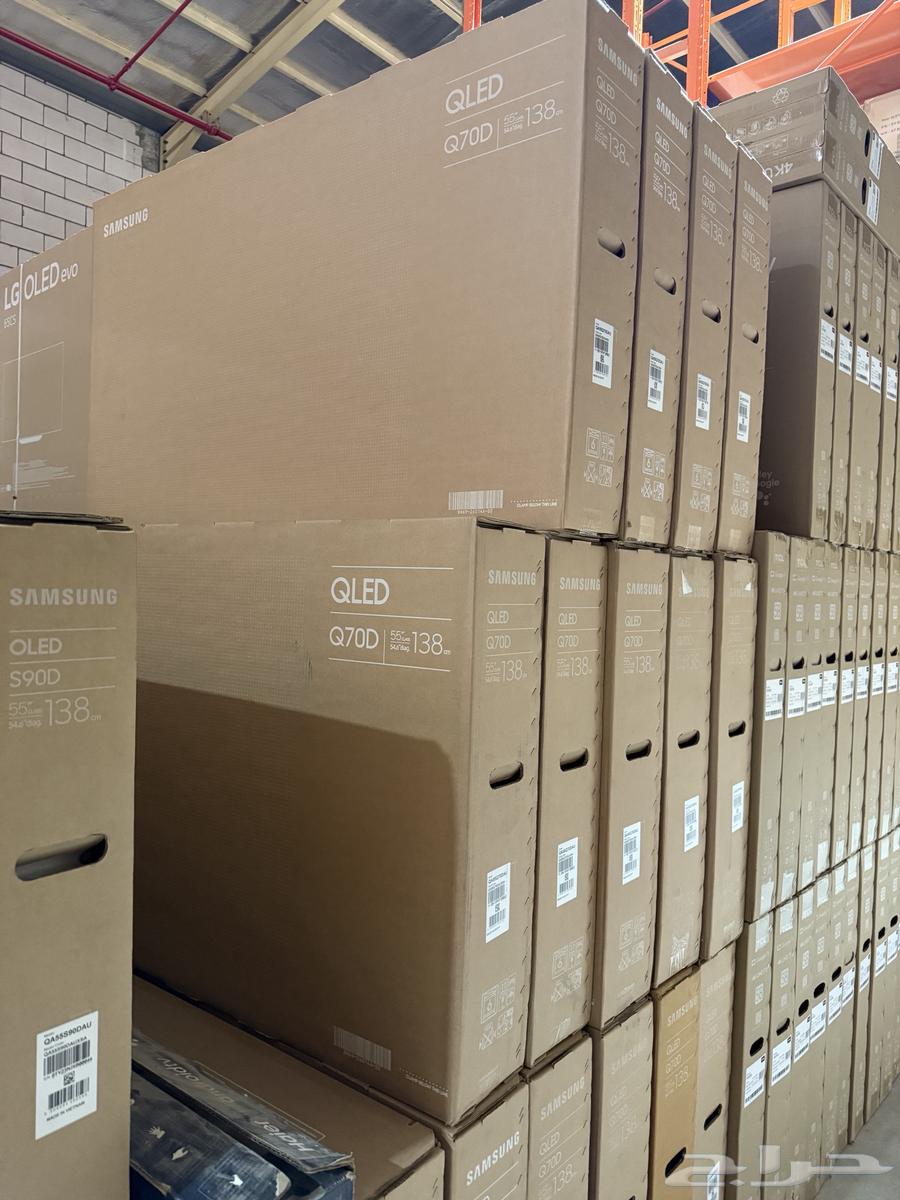 Samsung, TCL, LG Screens – Best Price for TV Screens64618919657601113