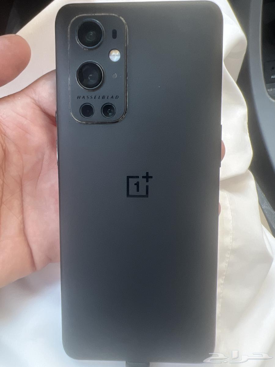 جوال ون بلاس 9 برو نظيف ممتاز64619280033539110