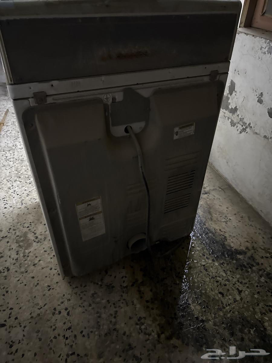 مجففه مافيه خراب تشتغل كويس جدا64626029724929111