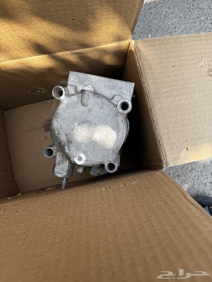 Ford 2006 Air Conditioning Compressor in Al-Khobar64619167409795112