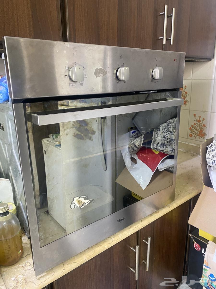 غسالة صحون وفرن بلت ان64619754757122112