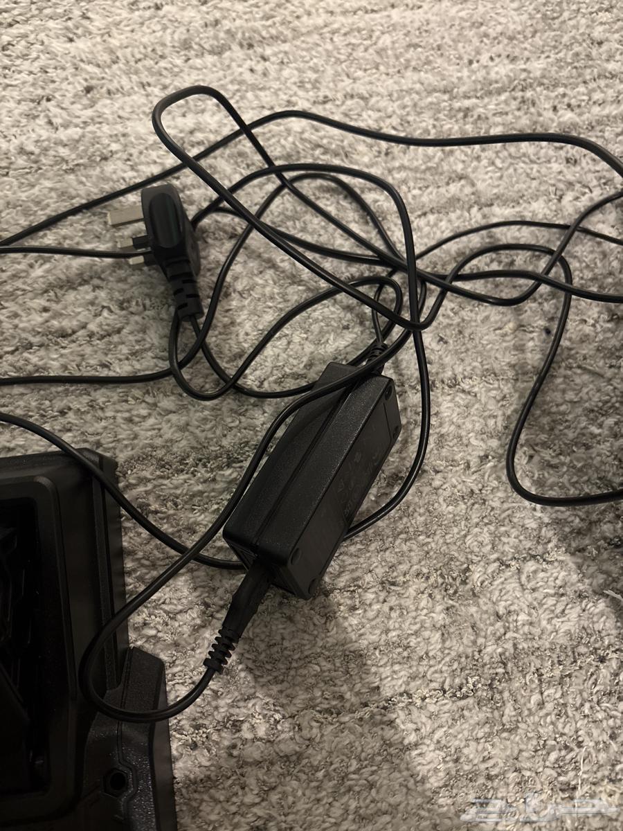 دركسون مستخدم فقط سبوع نضيف مافي اي خراب64624413351041113