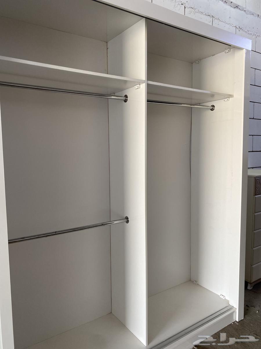 دولاب 4 سحاب 8 درفه مستعمل64621555017729114