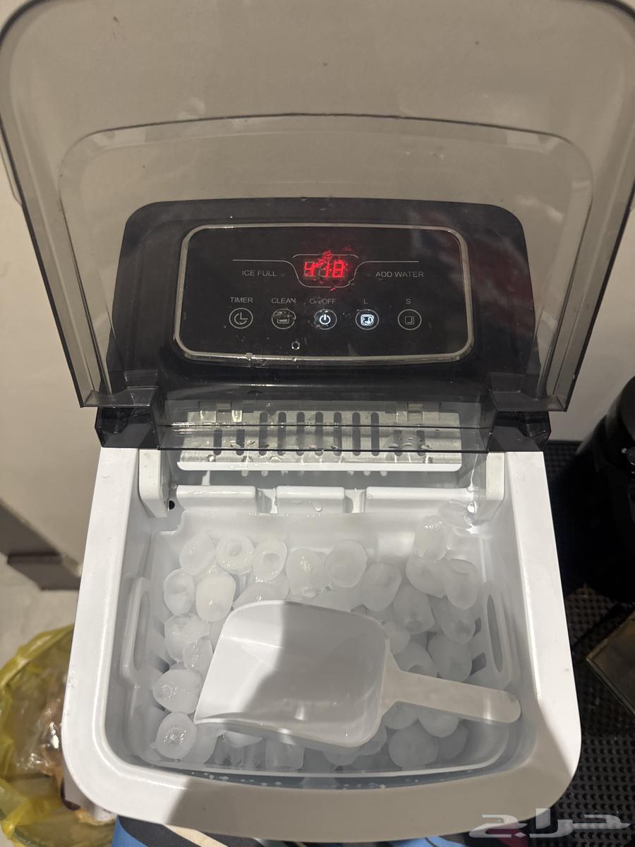 صانعة ثلج Xper من المنيع64619854889857113