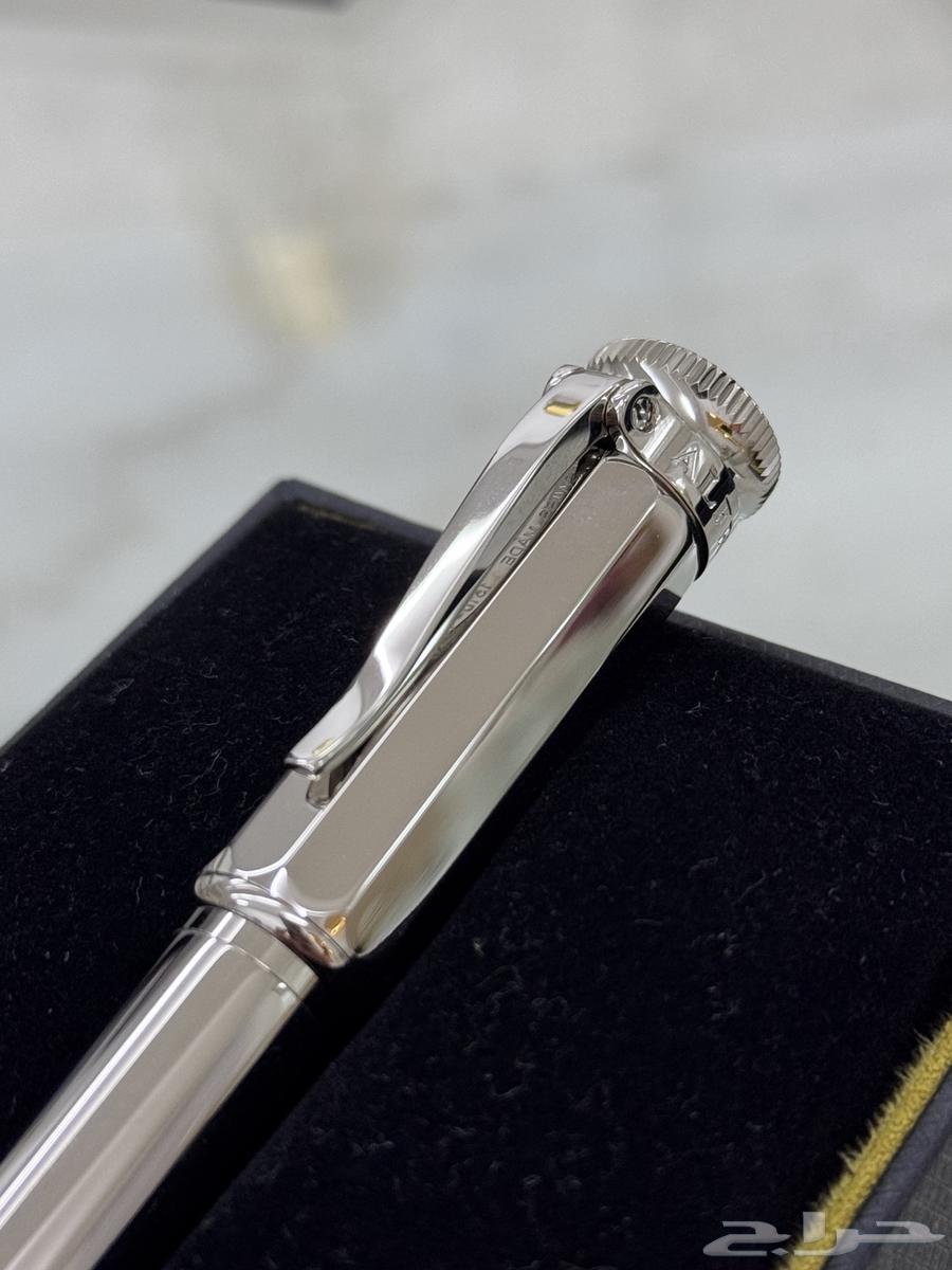 قلم دنهل سنتري مان64616690682115111