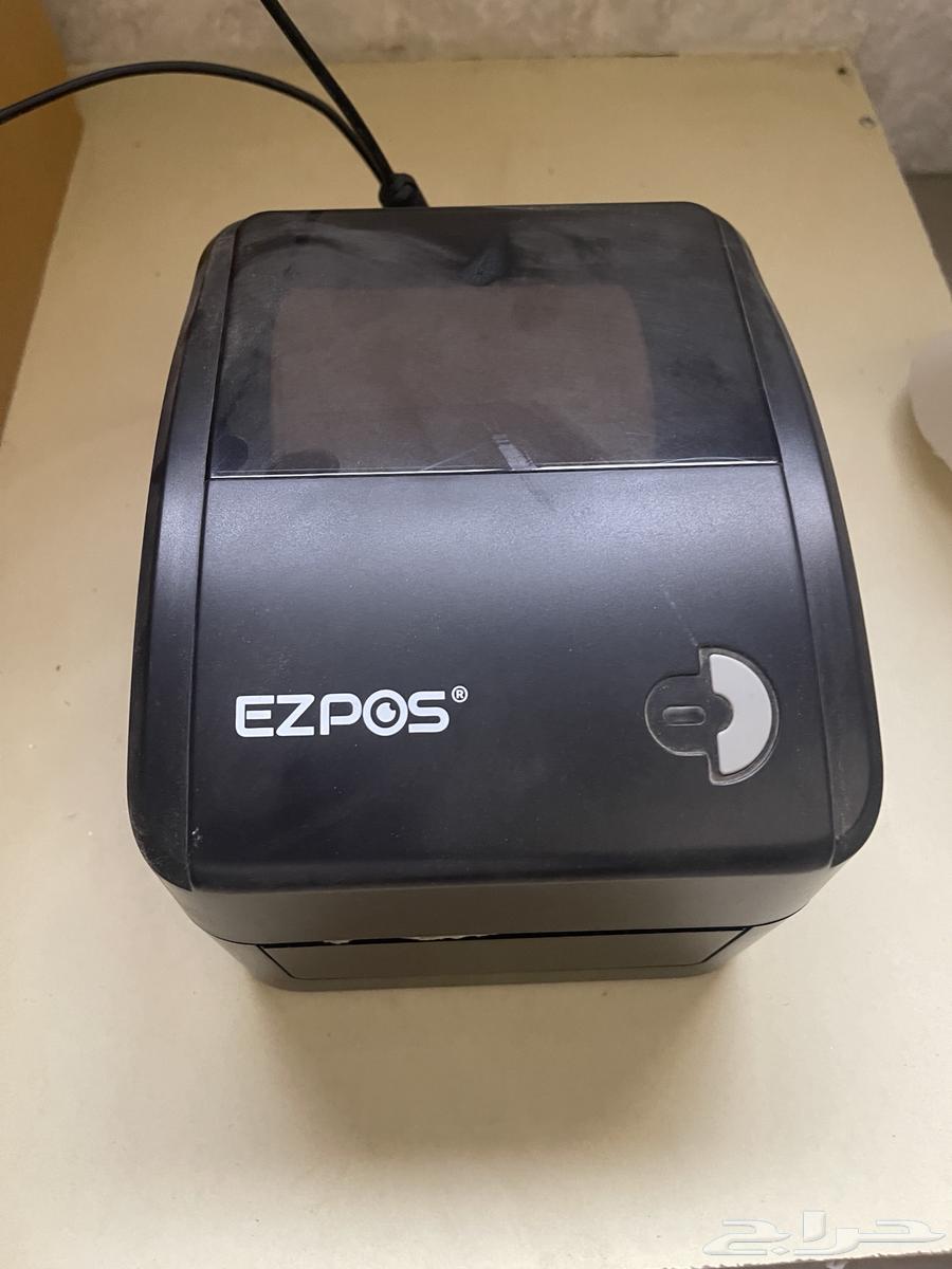 طابعة بوليصه64621242436865110