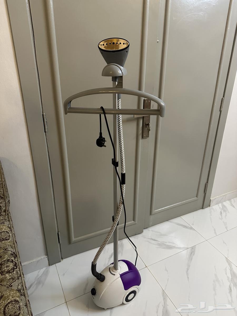 كواية بخار ماركة Geepas64620992900227110