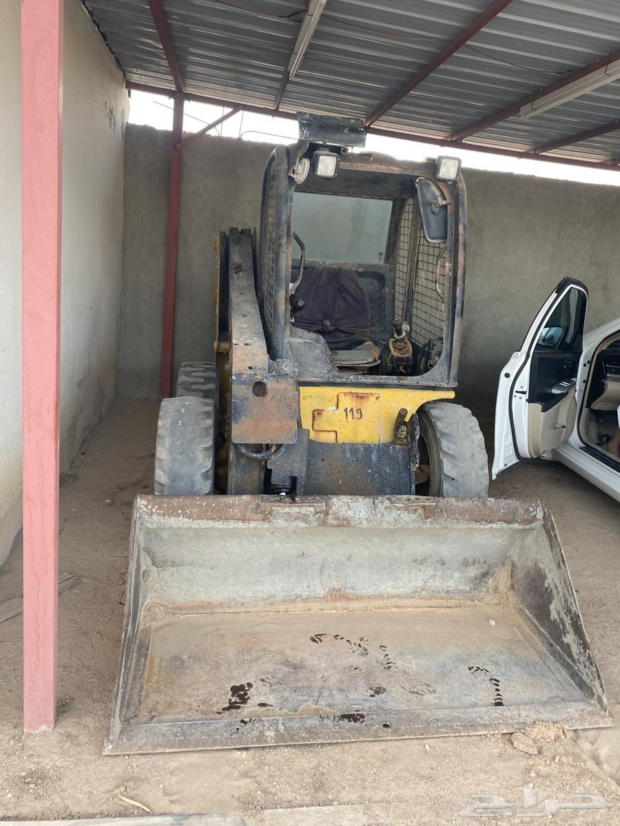 Bobcat GC Series for Sale, Model 2009, with Customs Clearance Certificate64621405436418111