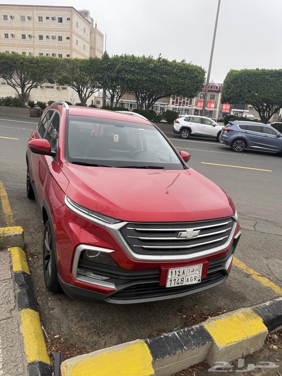 Chevrolet Captiva for Transfer64821043994627111