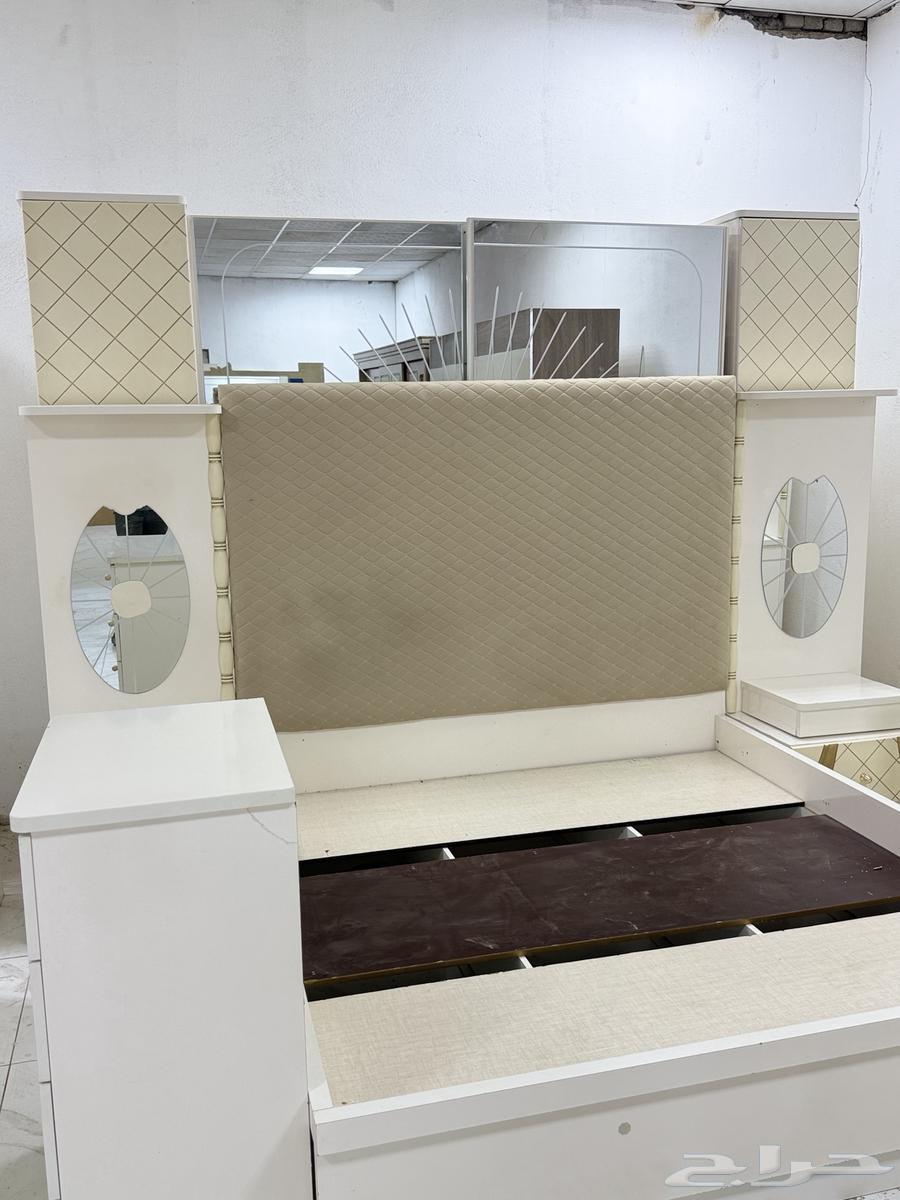 Turkish Bedroom Set, Complete and Used64616939556611112