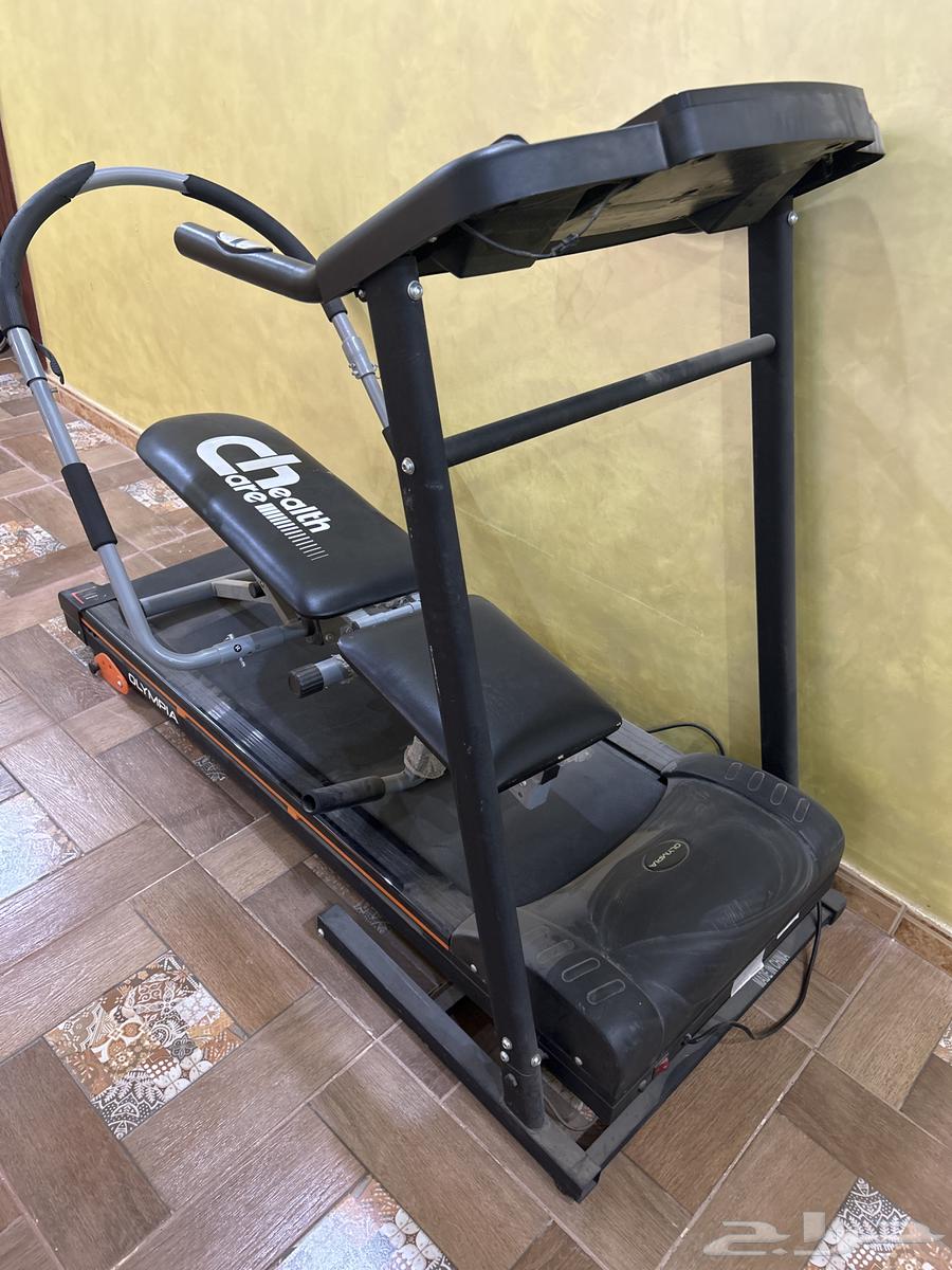 سير مشي شركه اولومبي لايشكو من شي سبب البيع عدم الحاجه64621817130883112