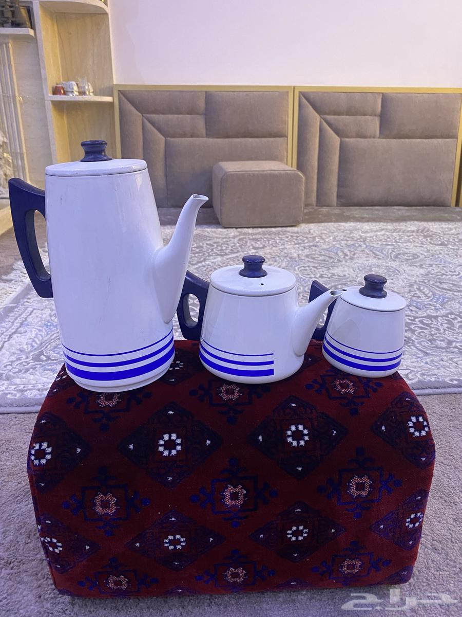 طقم أباريق صناعة انجليزية64621767552387110