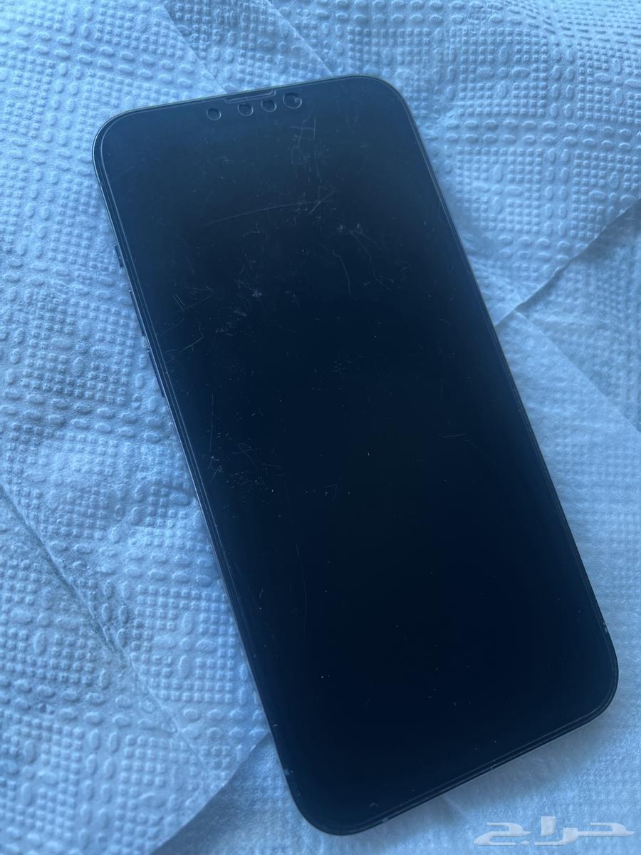 ايفون 13 برو مكس وصل السوم130064619342837763111