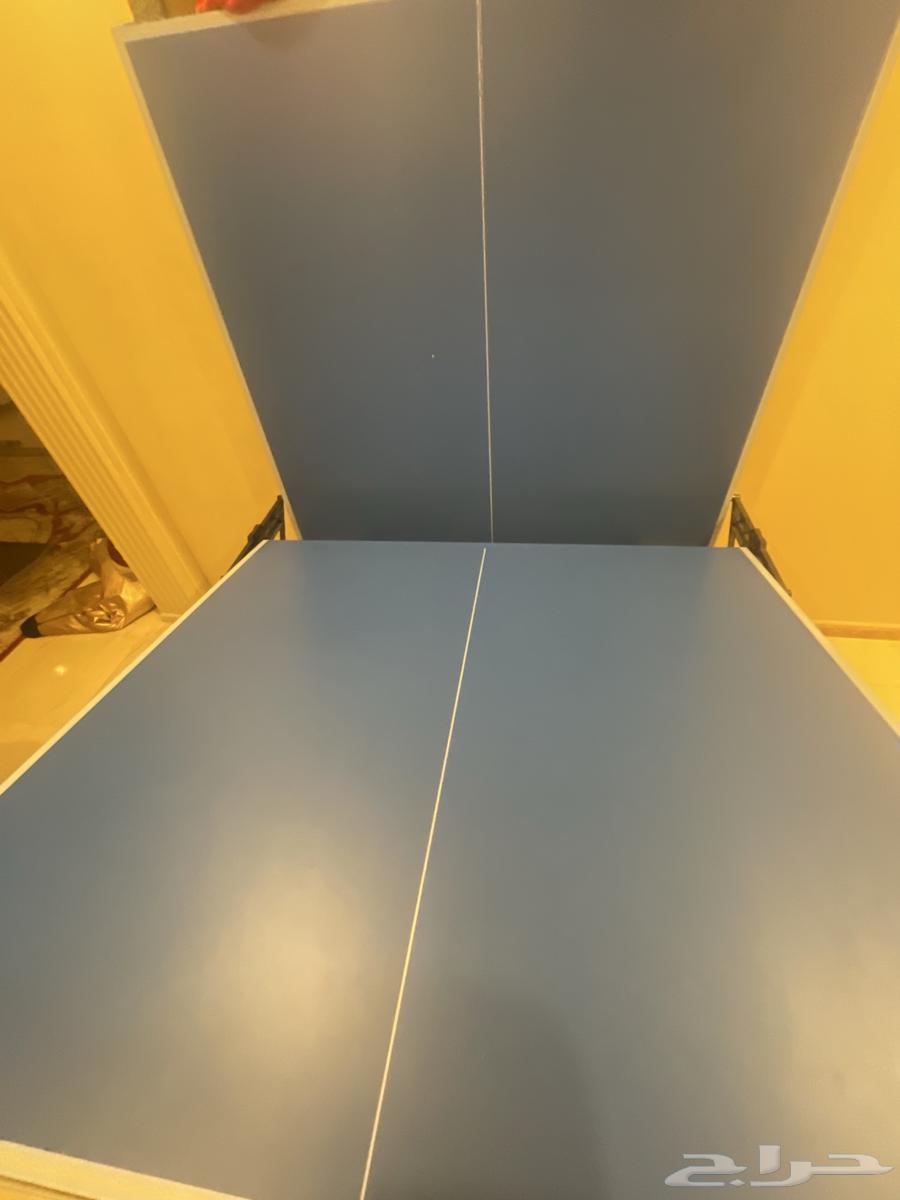 طاوله تنس صناعه الماني اصلي64616369867778111