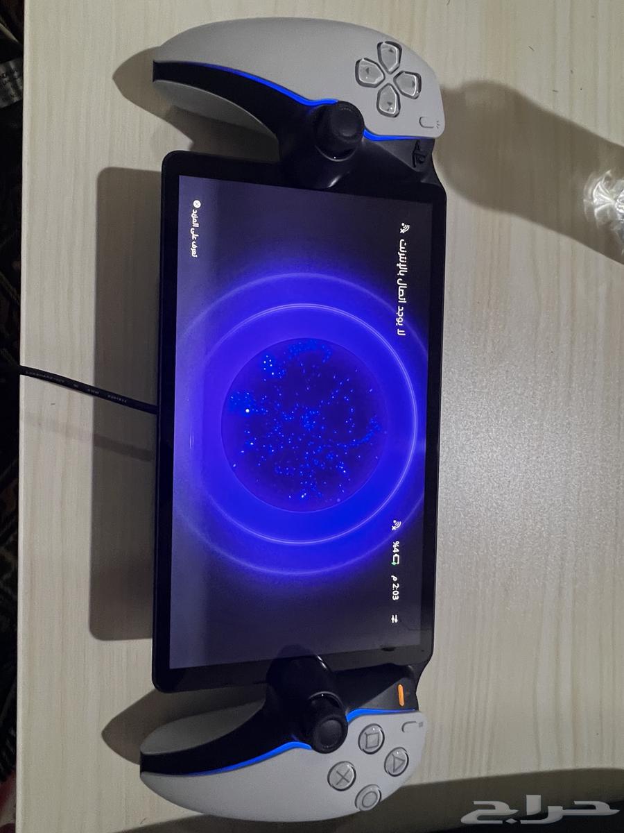 يد بلايستيشن 5 التحكم عن بعد جديدة استخدام بسيط64623704288387114