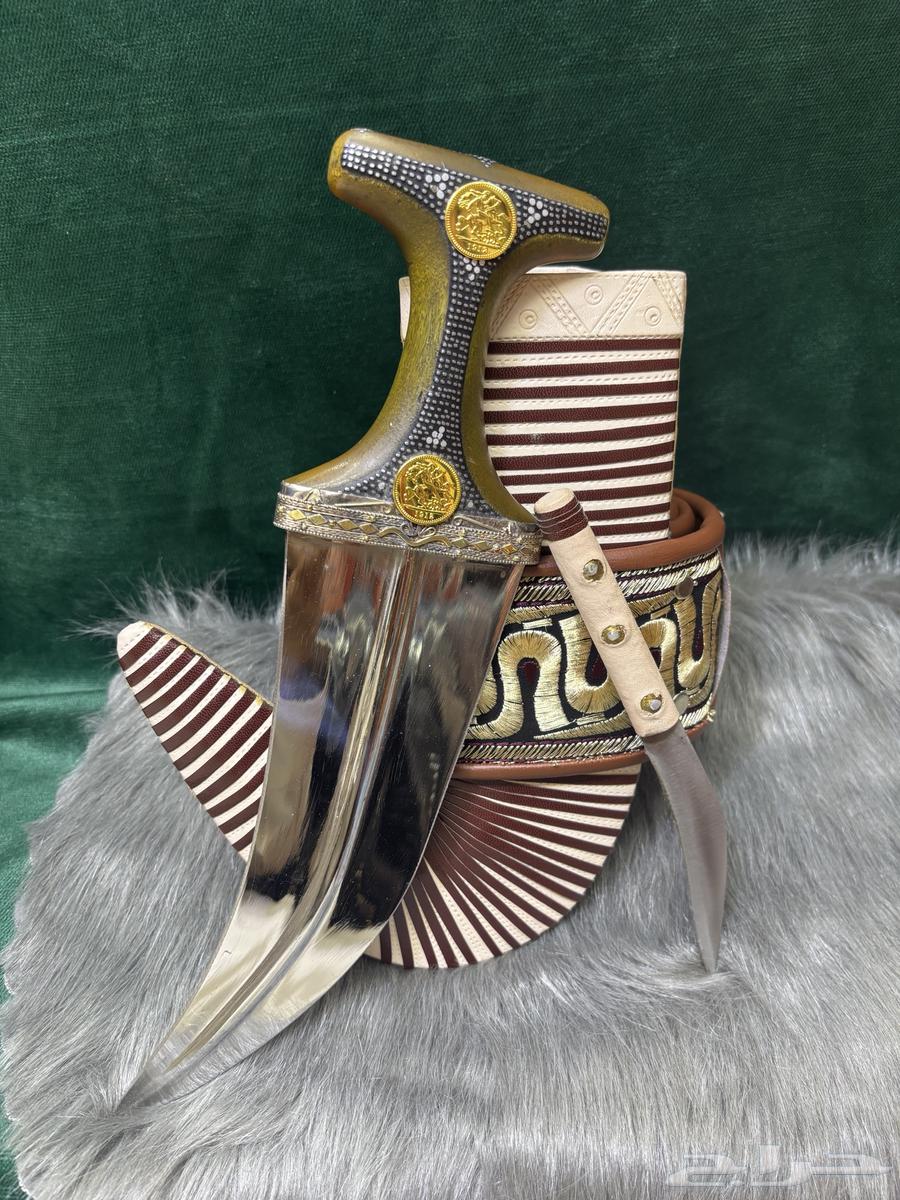 جنبية نجراني وتر شبية الزراف64620642846466112