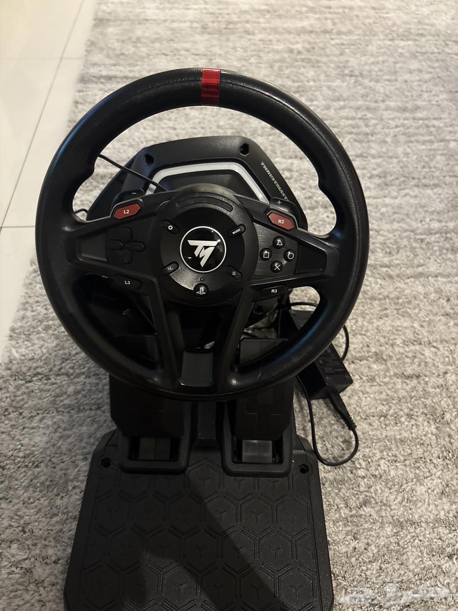 دركسون مستخدم فقط سبوع نضيف مافي اي خراب64624413351041114