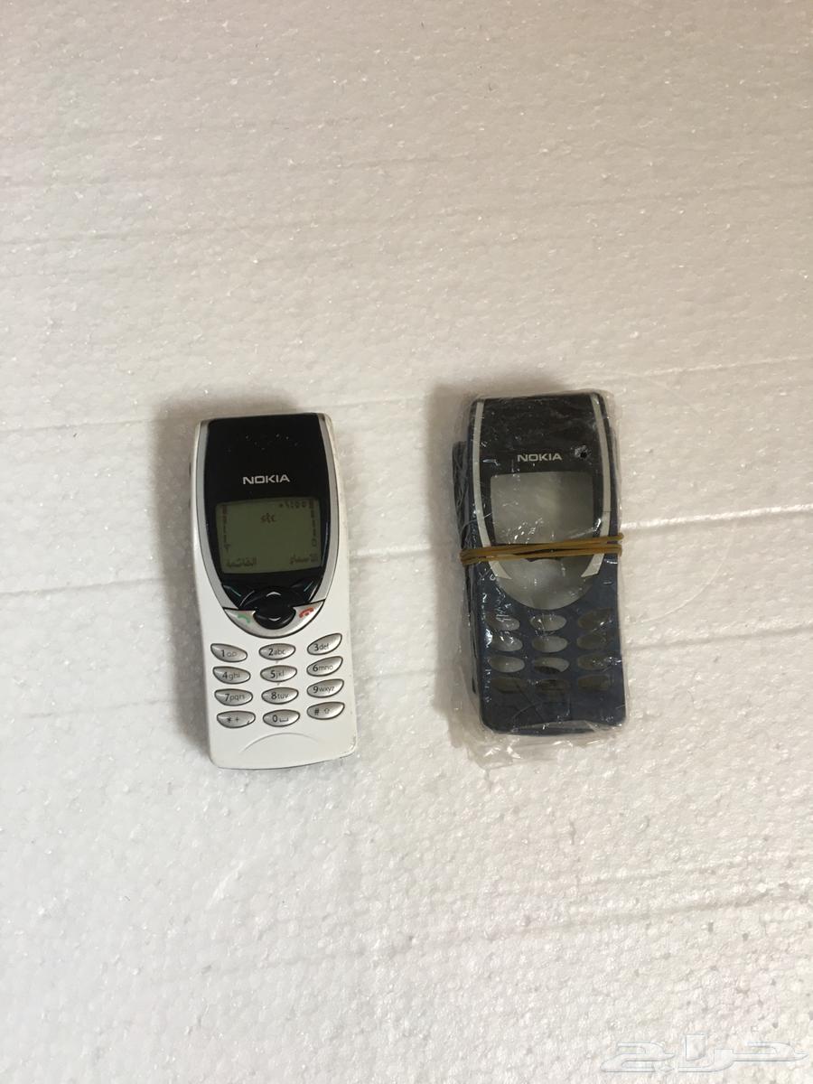 جوال نوكيا قديم نظيف شغال غير مجدد64618326693762112