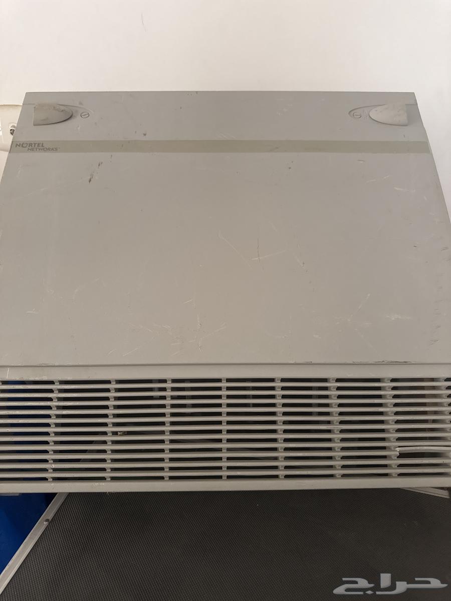 Central Meridian ISH 11, Issue (8), Telephone Exchanges64620079550337111