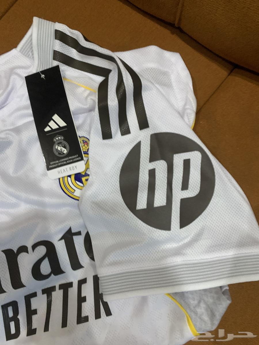 تيشيرت ريال مدريد فئه الاعبين موسم 2026 الاصلي64624487165825111