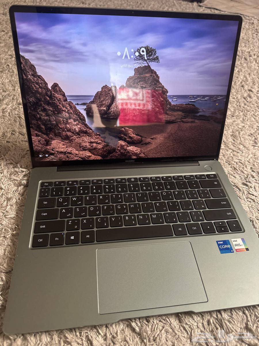 لاب توب هواوي64618389094786112