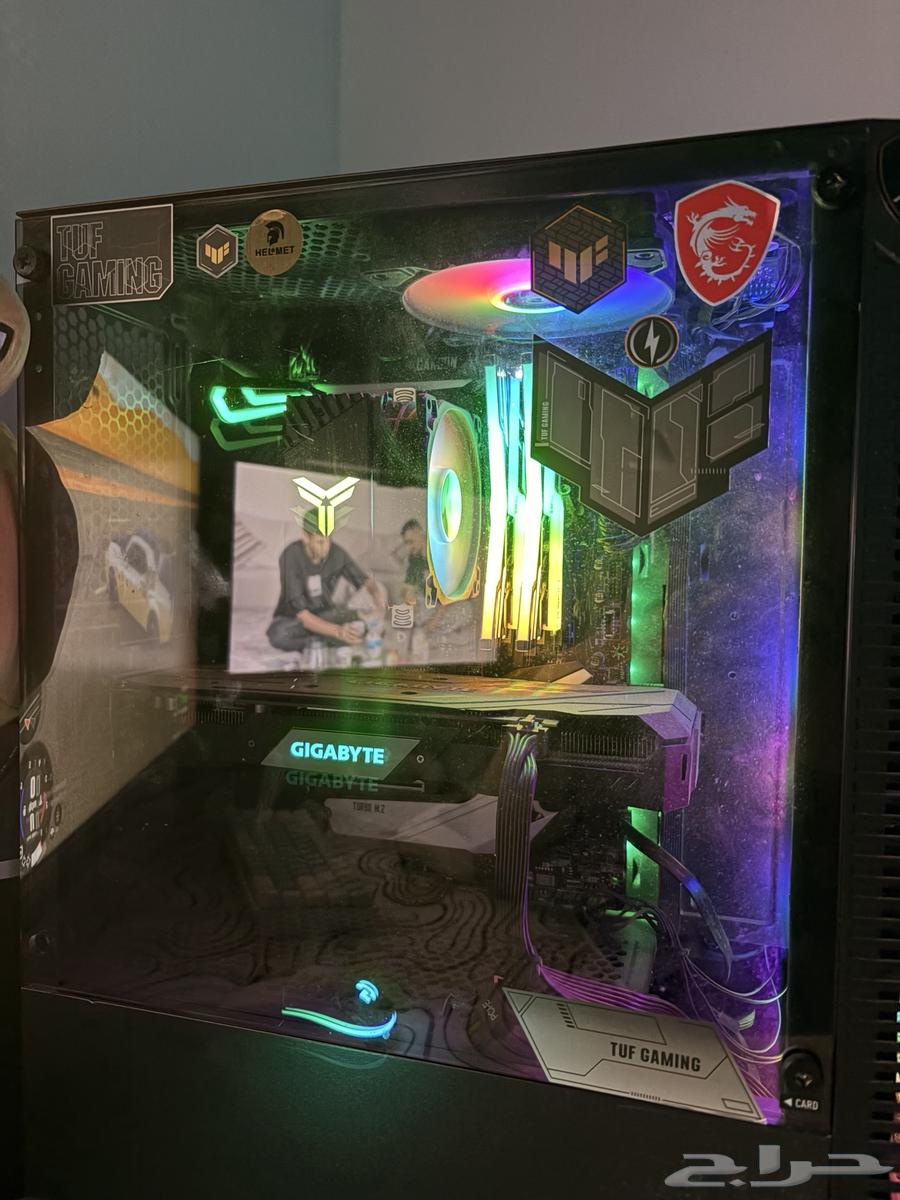 بيسي قيمنق ممتاز و نضيف64617138020866110